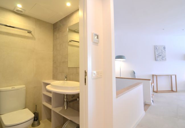 Apartment in L'Escala - APARTMENT  PASSEIG DEL MAR 9  Apartment in L'Escala - APARTMENT  PASSEIG DEL MAR 9