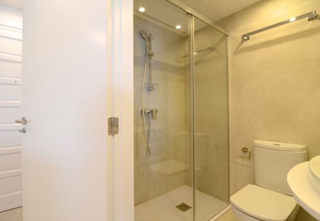 Apartment in L'Escala - APARTMENT  PASSEIG DEL MAR 9  Apartment in L'Escala - APARTMENT  PASSEIG DEL MAR 9