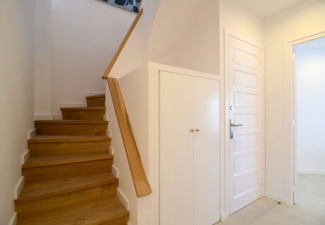 Apartment in L'Escala - APARTMENT  PASSEIG DEL MAR 9  Apartment in L'Escala - APARTMENT  PASSEIG DEL MAR 9