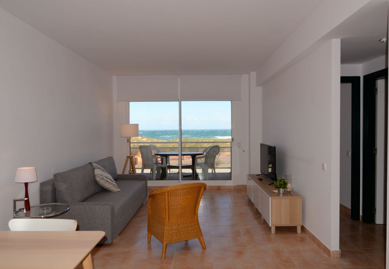 Apartment in Pals - PORT PALS A 302 (2D) sea view
