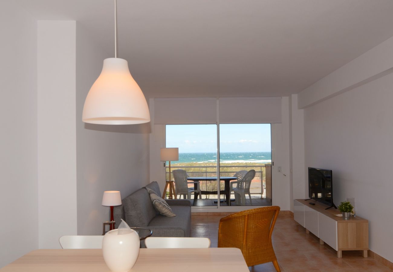 Apartment in Pals - PORT PALS A 302 (2D) sea view