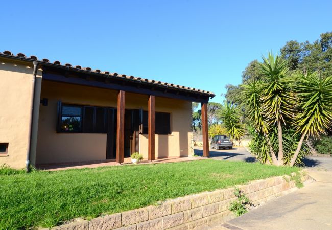 Villa in Begur - VILLA BRUGUERES BEGUR Villa in Begur - VILLA BRUGUERES BEGUR