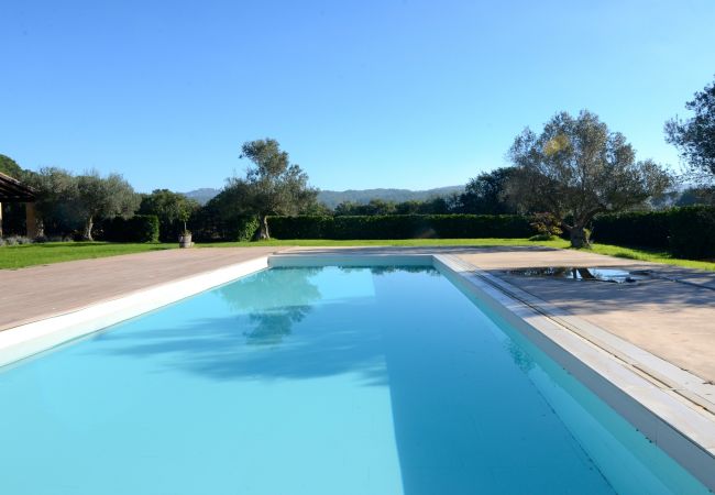 Villa in Begur - VILLA BRUGUERES BEGUR Villa in Begur - VILLA BRUGUERES BEGUR