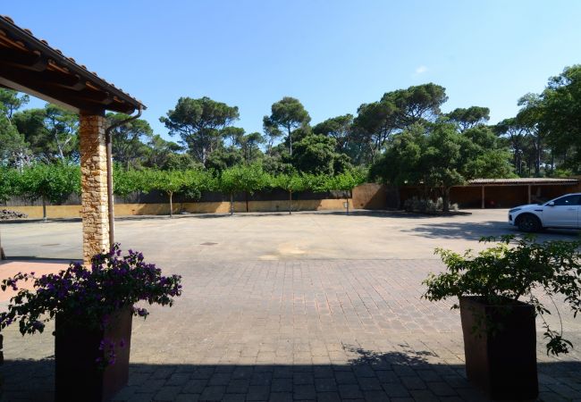 Villa in Begur - VILLA BRUGUERES BEGUR Villa in Begur - VILLA BRUGUERES BEGUR