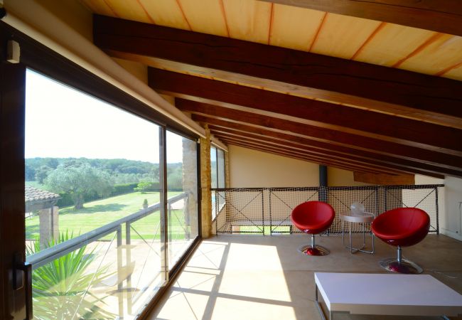 Villa in Begur - VILLA BRUGUERES BEGUR Villa in Begur - VILLA BRUGUERES BEGUR