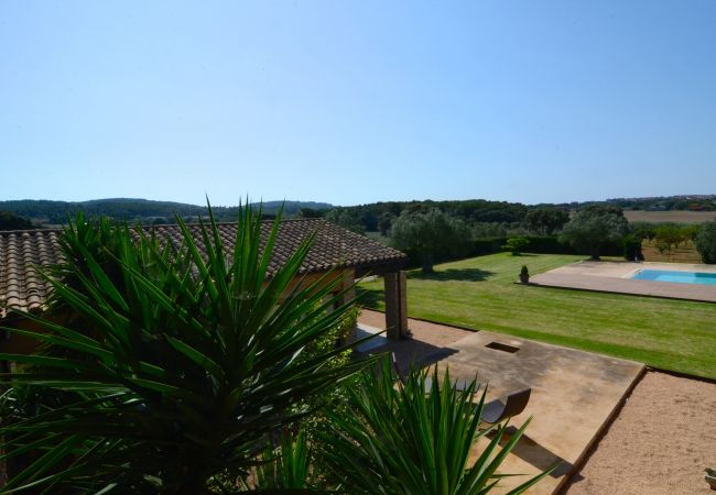 Villa in Begur - VILLA BRUGUERES BEGUR Villa in Begur - VILLA BRUGUERES BEGUR