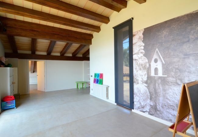 Villa in Begur - VILLA BRUGUERES BEGUR Villa in Begur - VILLA BRUGUERES BEGUR