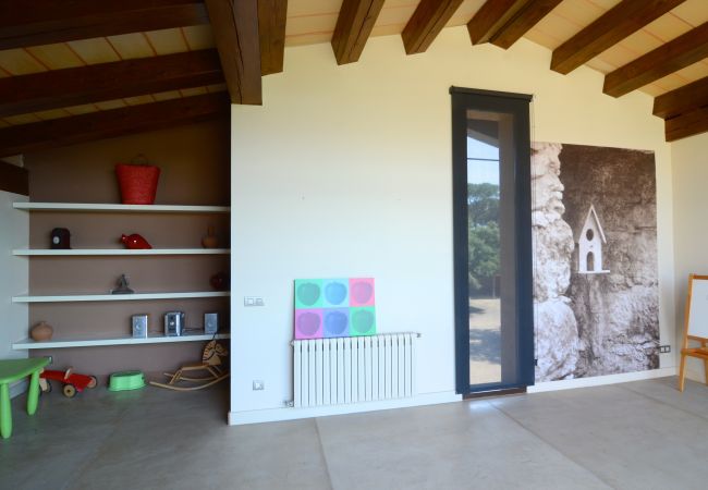 Villa in Begur - VILLA BRUGUERES BEGUR Villa in Begur - VILLA BRUGUERES BEGUR