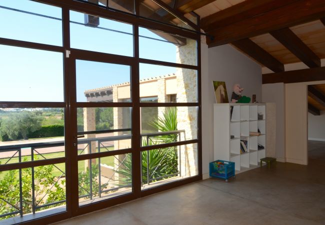 Villa in Begur - VILLA BRUGUERES BEGUR Villa in Begur - VILLA BRUGUERES BEGUR