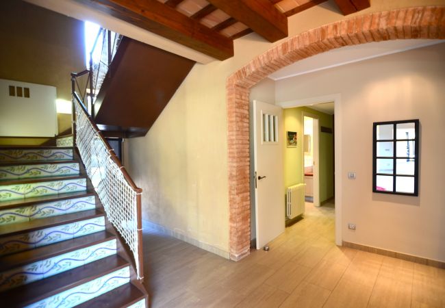 Villa in Begur - VILLA BRUGUERES BEGUR Villa in Begur - VILLA BRUGUERES BEGUR