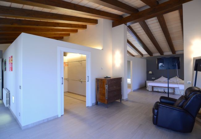 Villa in Begur - VILLA BRUGUERES BEGUR Villa in Begur - VILLA BRUGUERES BEGUR