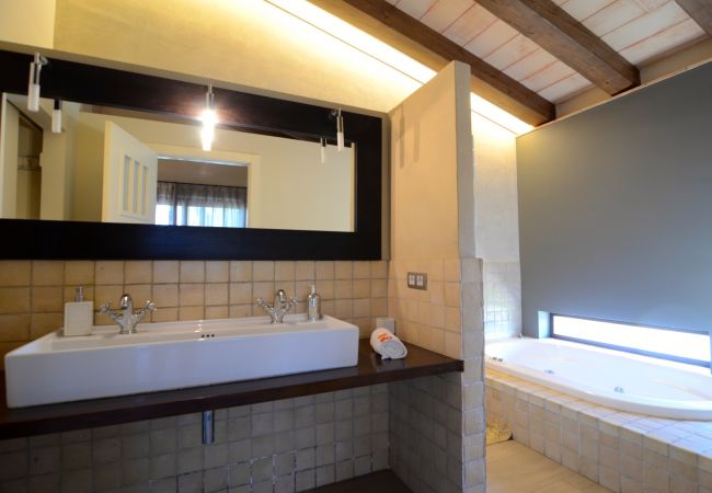 Villa in Begur - VILLA BRUGUERES BEGUR Villa in Begur - VILLA BRUGUERES BEGUR