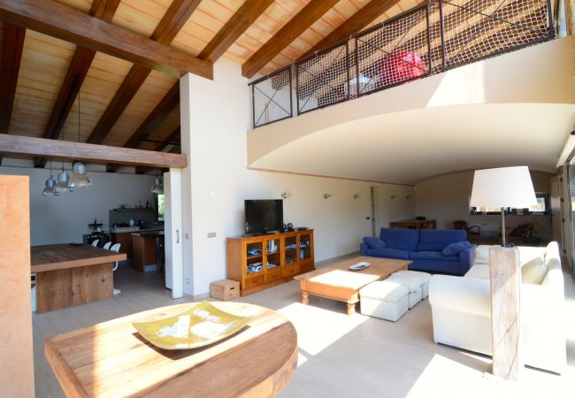 Villa in Begur - VILLA BRUGUERES BEGUR Villa in Begur - VILLA BRUGUERES BEGUR