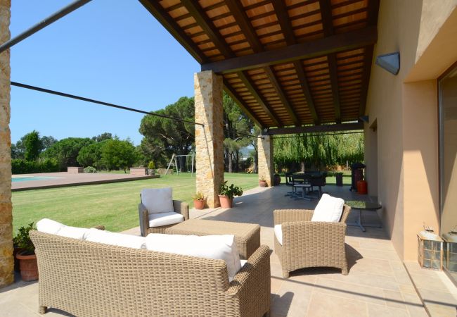 Villa in Begur - VILLA BRUGUERES BEGUR Villa in Begur - VILLA BRUGUERES BEGUR