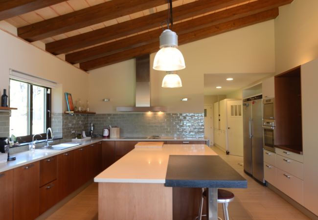 Villa in Begur - VILLA BRUGUERES BEGUR Villa in Begur - VILLA BRUGUERES BEGUR