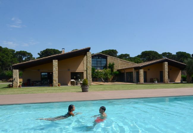 Villa in Begur - VILLA BRUGUERES BEGUR Villa in Begur - VILLA BRUGUERES BEGUR