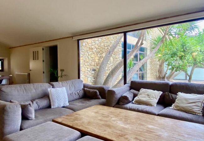 Villa in Begur - VILLA BRUGUERES BEGUR Villa in Begur - VILLA BRUGUERES BEGUR