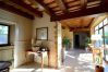 Villa in Begur - VILLA BRUGUERES BEGUR Villa in Begur - VILLA BRUGUERES BEGUR