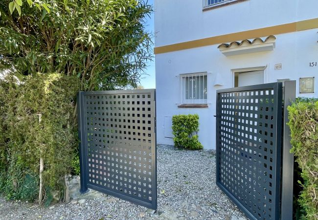 House in Estartit - VALL PETITA WITH PRIVATE GARDEN 152 House in Estartit - VALL PETITA WITH PRIVATE GARDEN 152