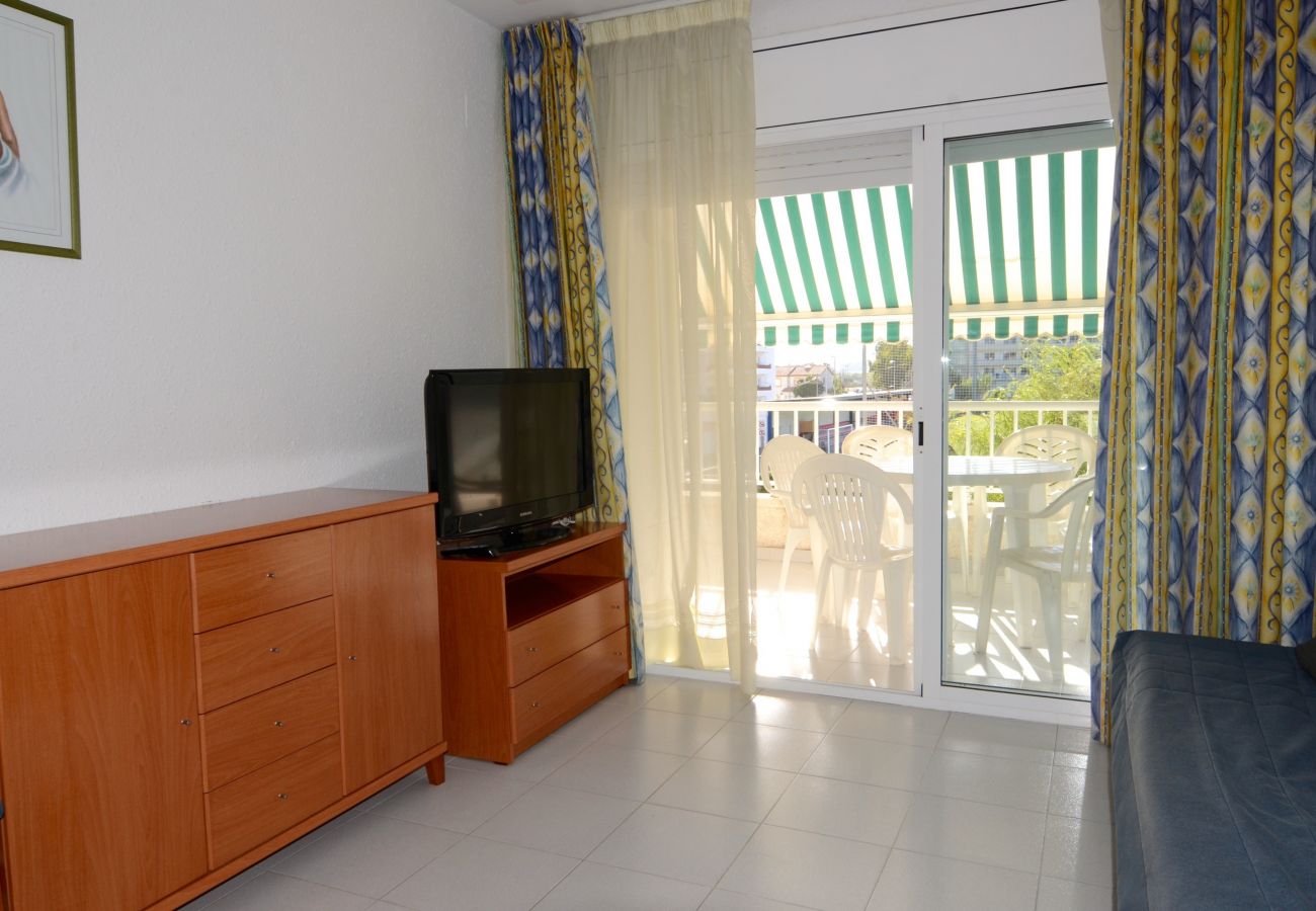 Apartment in Estartit - ILLA MAR D'OR 129