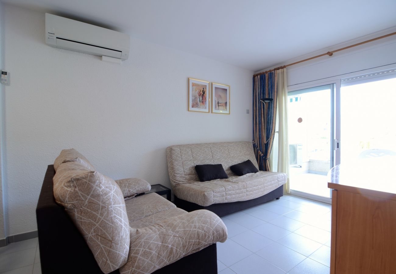 Apartment in Estartit - ILLA MAR D'OR 131