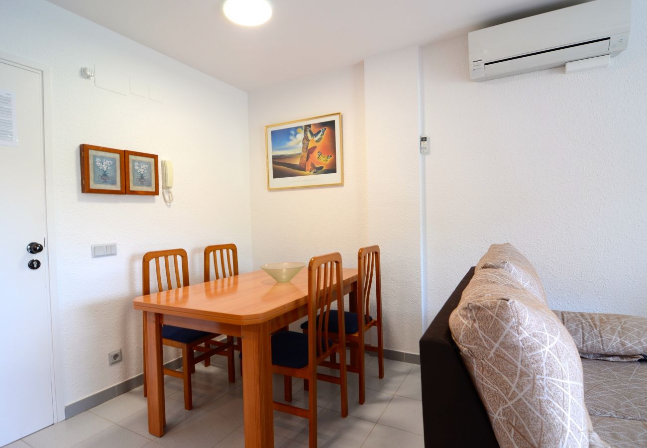 Apartment in Estartit - ILLA MAR D'OR 131