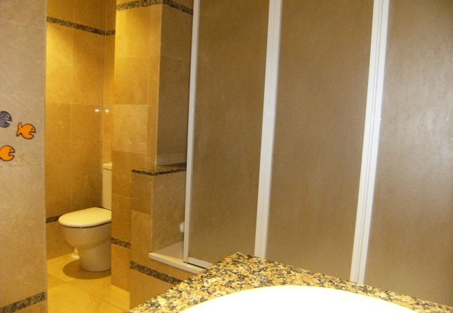 Apartment in Estartit - ILLA MAR D'OR 132 Apartment in Estartit - ILLA MAR D'OR 132