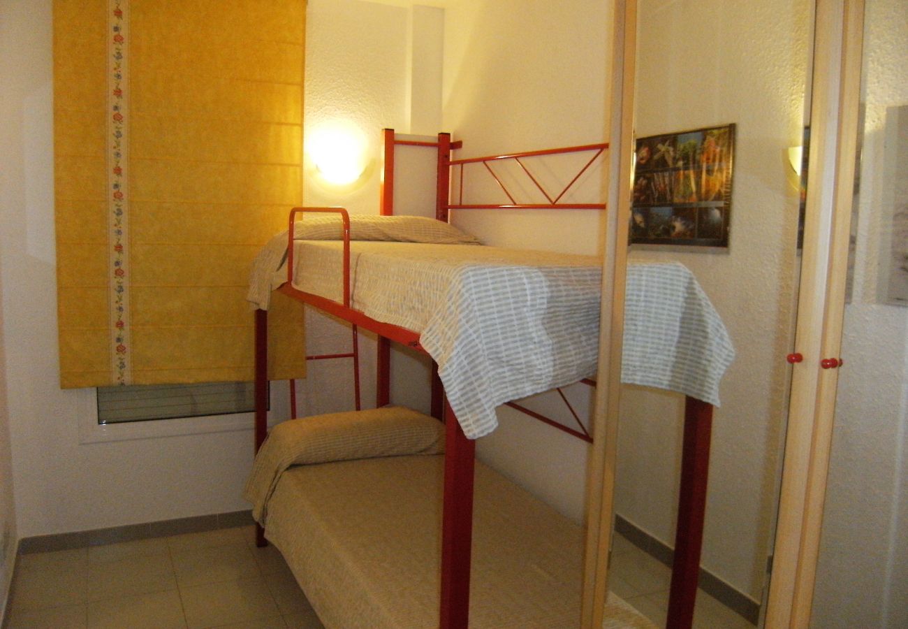 Apartment in Estartit - ILLA MAR D'OR 132