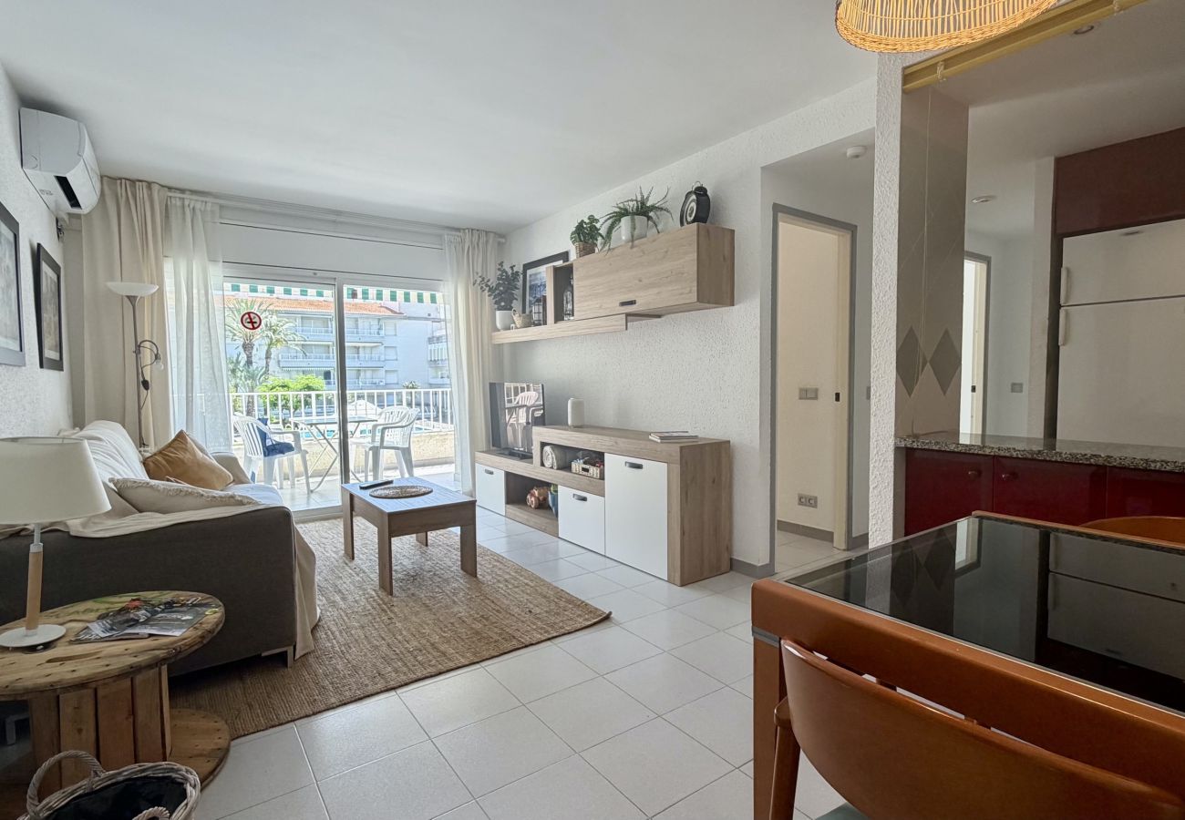 Apartment in Estartit - ILLA MAR D'OR 132
