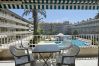 Apartment in Estartit - ILLA MAR D'OR 132
