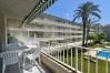 Apartment in Estartit - ILLA MAR D'OR 132