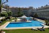 Apartment in Estartit - ILLA MAR D'OR 132
