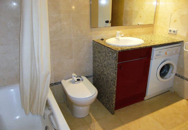 Apartment in Estartit - ILLA MAR D'OR 146 Apartment in Estartit - ILLA MAR D'OR 146