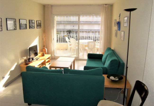 Apartment in Estartit - ILLA MAR D'OR 146 Apartment in Estartit - ILLA MAR D'OR 146