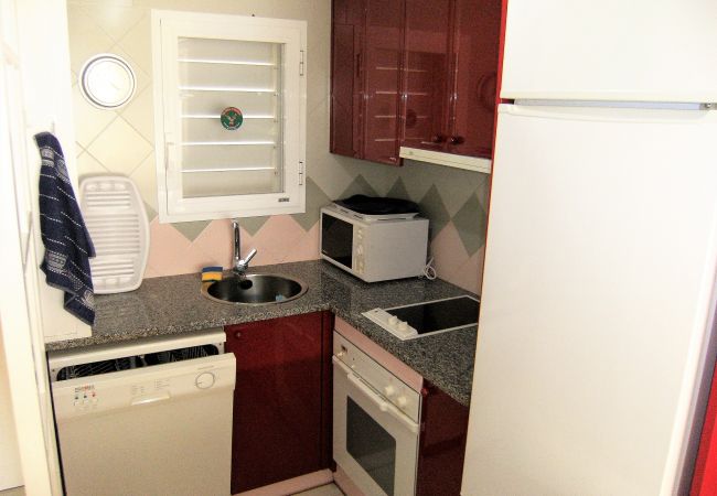 Apartment in Estartit - ILLA MAR D'OR 146 Apartment in Estartit - ILLA MAR D'OR 146