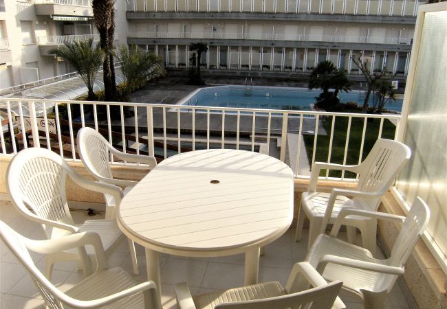 Apartment in Estartit - ILLA MAR D'OR 146 Apartment in Estartit - ILLA MAR D'OR 146