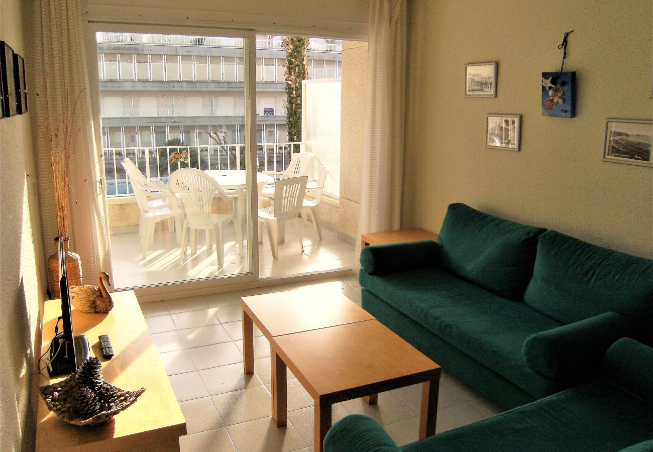 Apartment in Estartit - ILLA MAR D'OR 146
