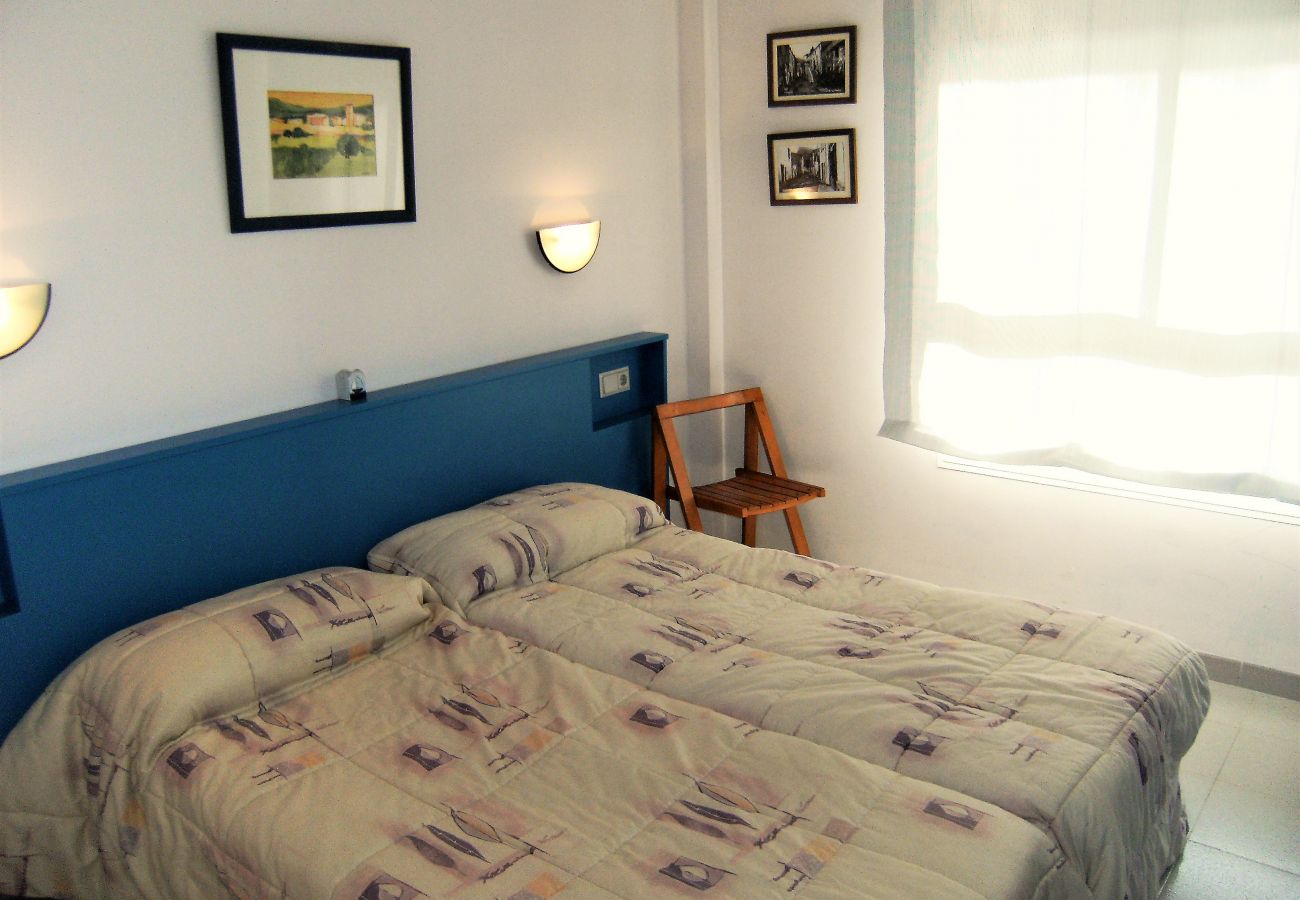 Apartment in Estartit - ILLA MAR D'OR 146