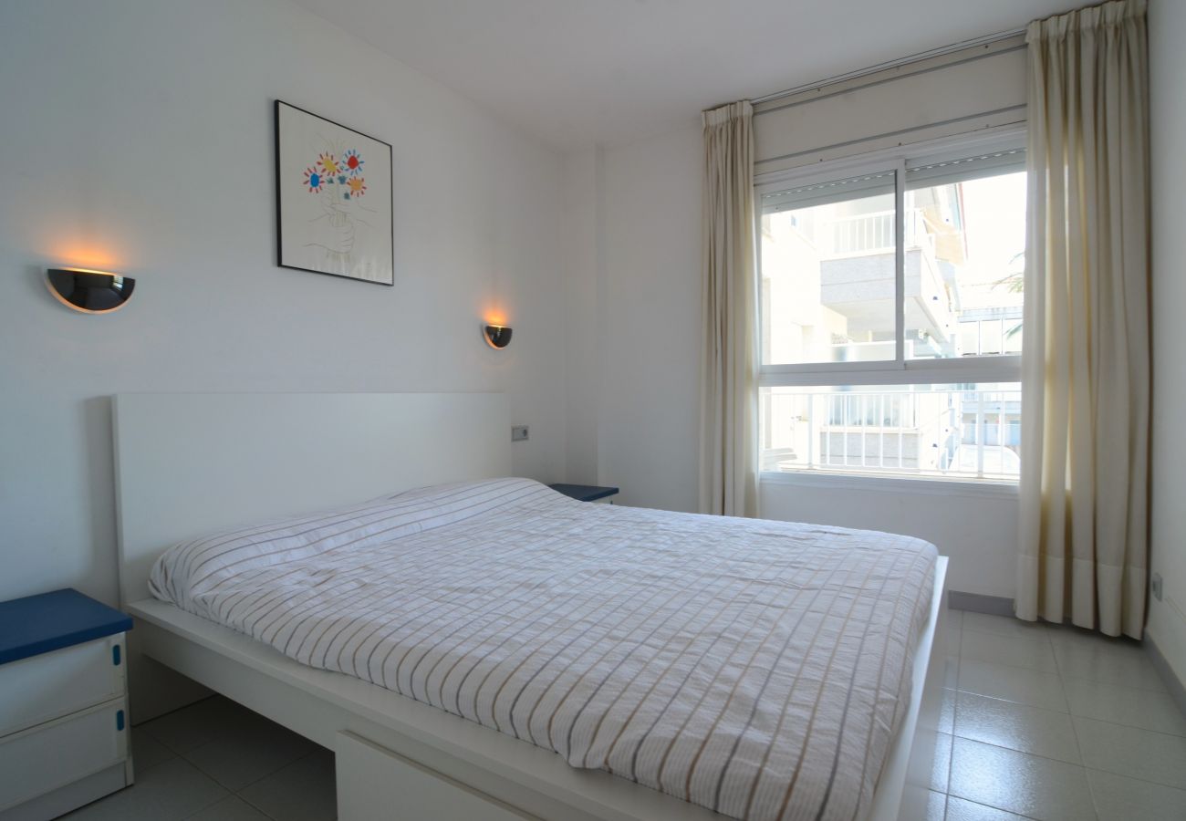 Apartment in Estartit - ILLA MAR D'OR 148