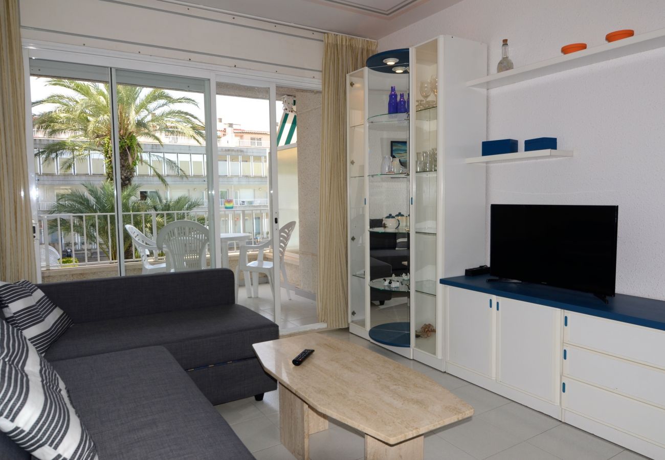 Apartment in Estartit - ILLA MAR D'OR 148