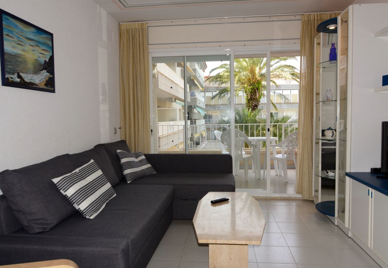 Apartment in Estartit - ILLA MAR D'OR 148