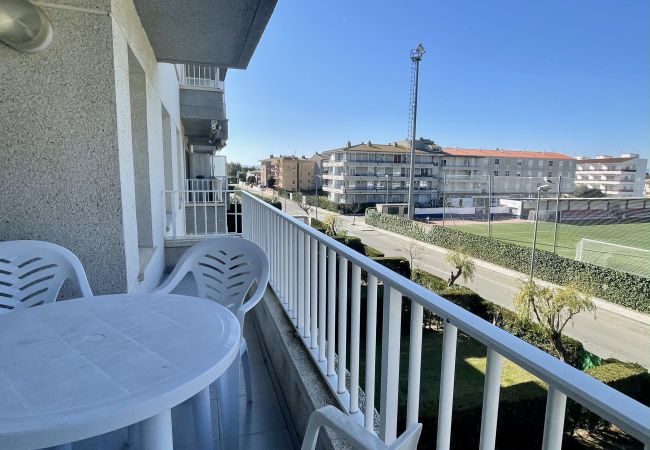 Apartment in Estartit - ILLA MAR D'OR 237 Apartment in Estartit - ILLA MAR D'OR 237