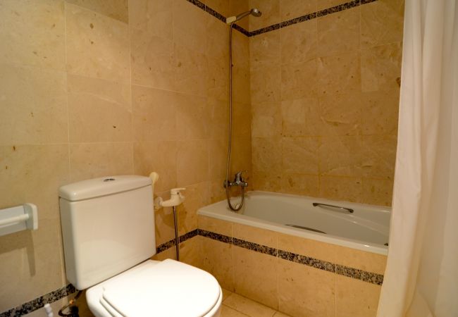 Apartment in Estartit - ILLA MAR D'OR 239 Apartment in Estartit - ILLA MAR D'OR 239