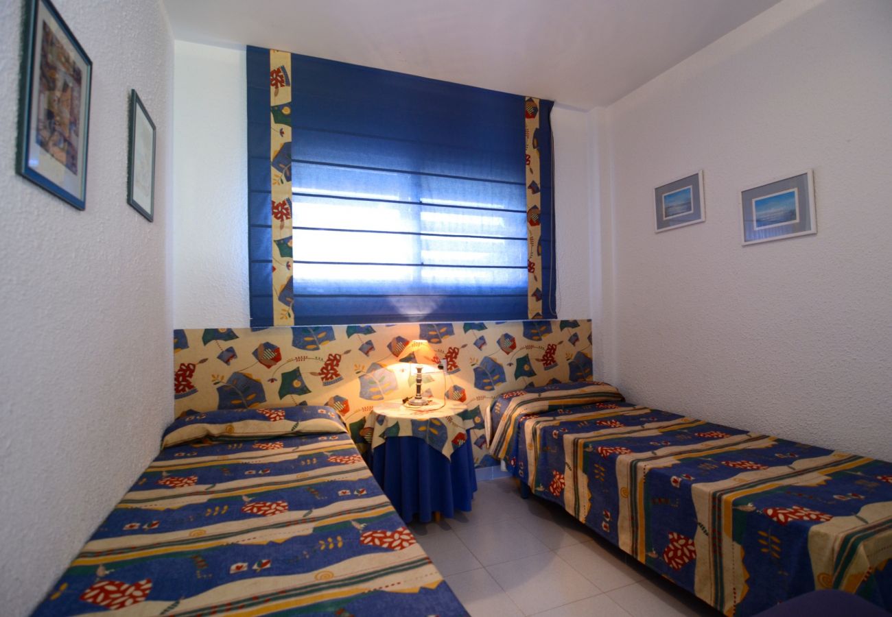 Apartment in Estartit - ILLA MAR D'OR 239