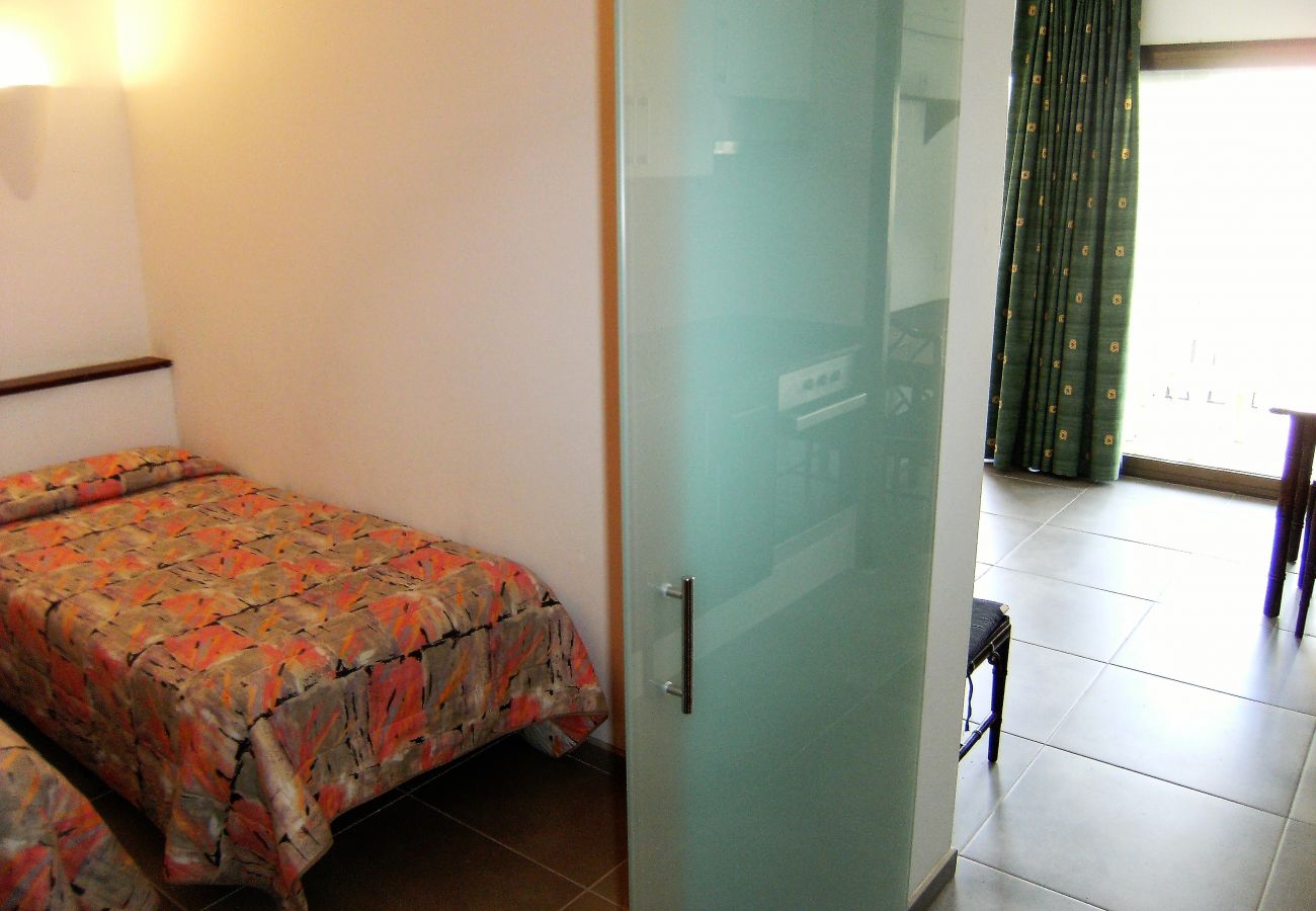 Apartment in Estartit - JARDINS DEL MAR 126