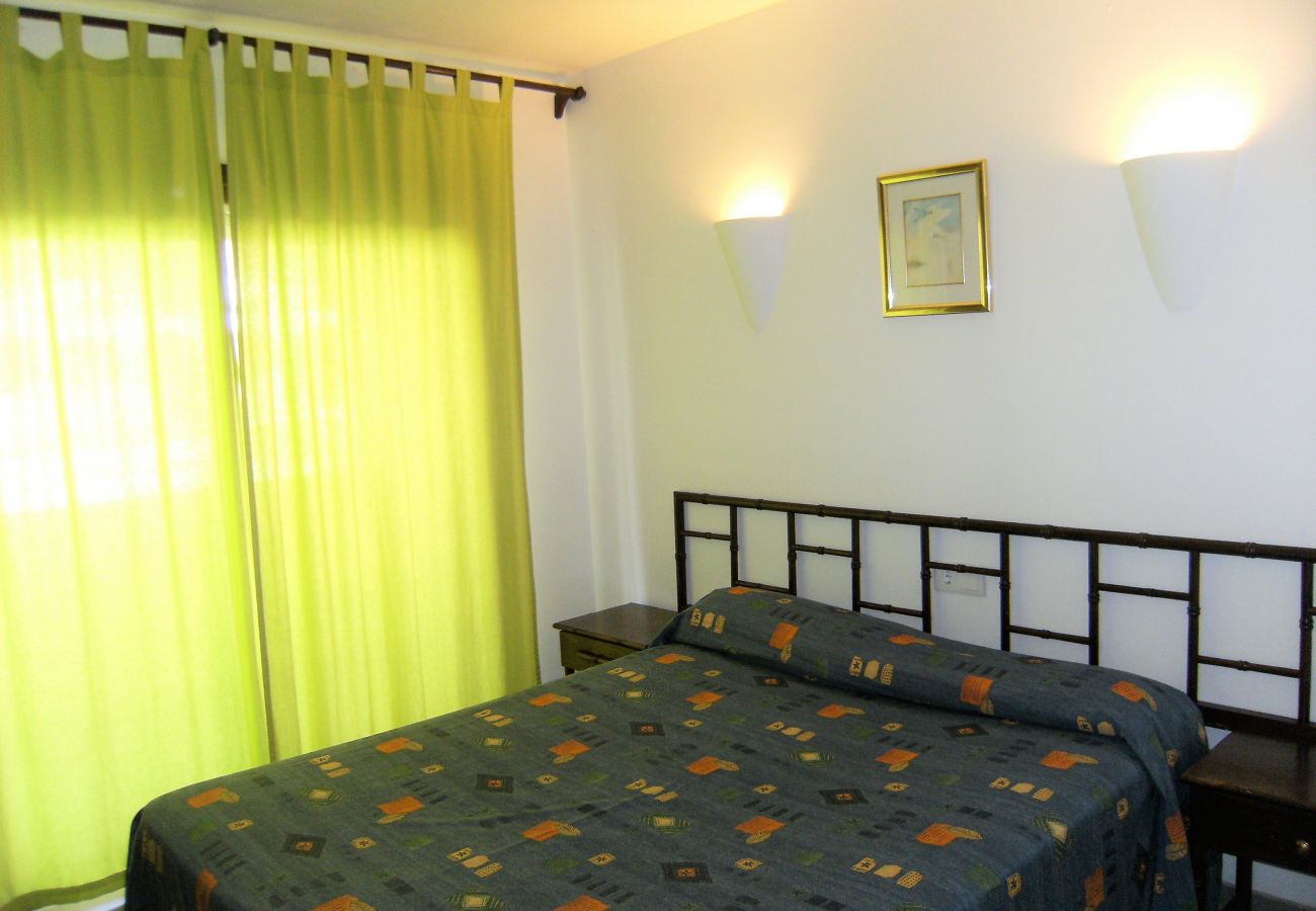 Apartment in Estartit - JARDINS DEL MAR 126