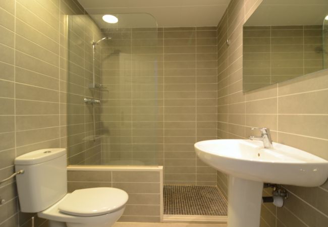 Apartment in Estartit - JARDINS DEL MAR 48 Apartment in Estartit - JARDINS DEL MAR 48