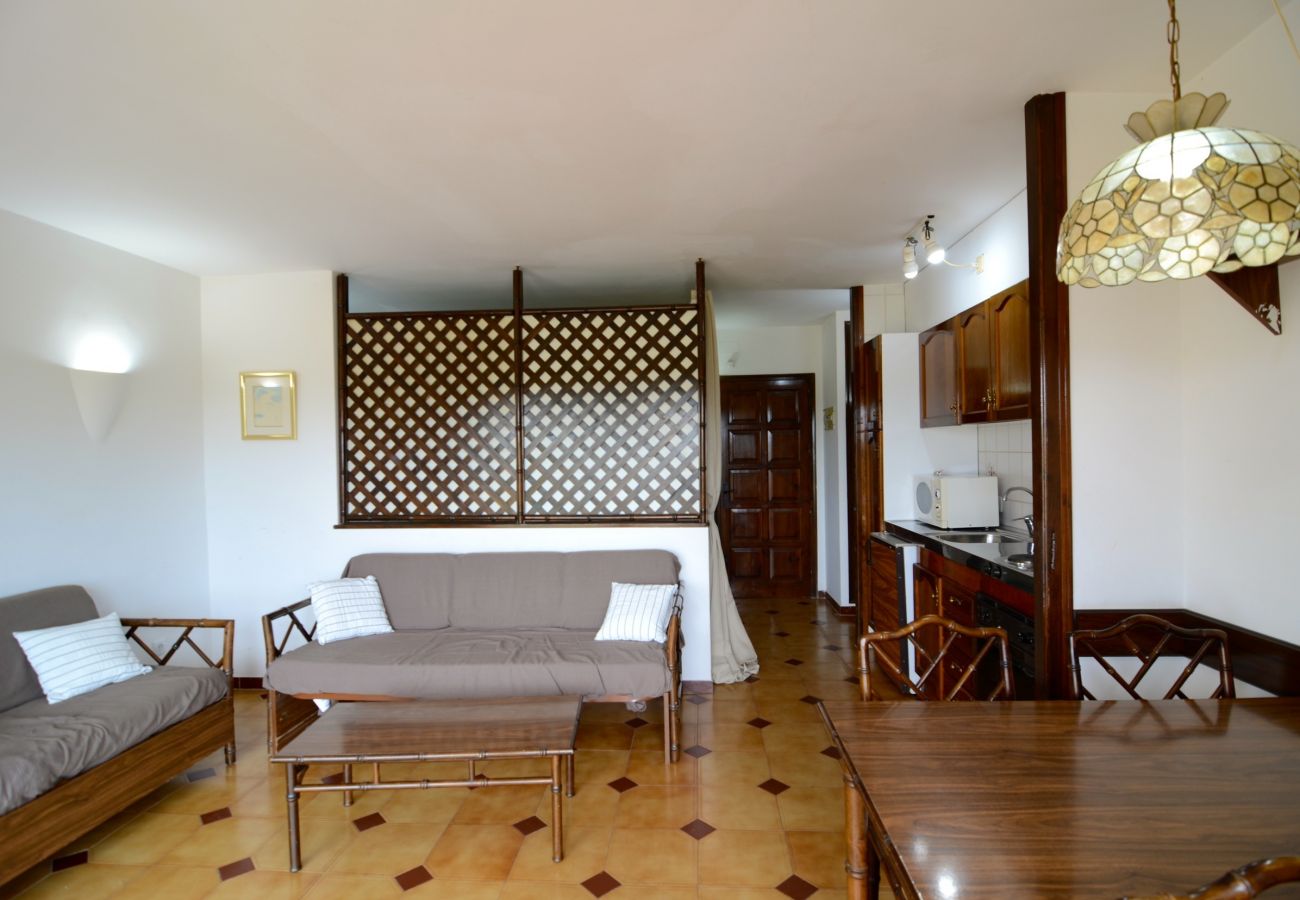 Apartment in Estartit - JARDINS DEL MAR 81 Apartment in Estartit - JARDINS DEL MAR 81