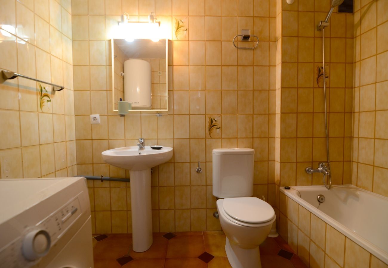 Apartment in Estartit - JARDINS DEL MAR 81 Apartment in Estartit - JARDINS DEL MAR 81