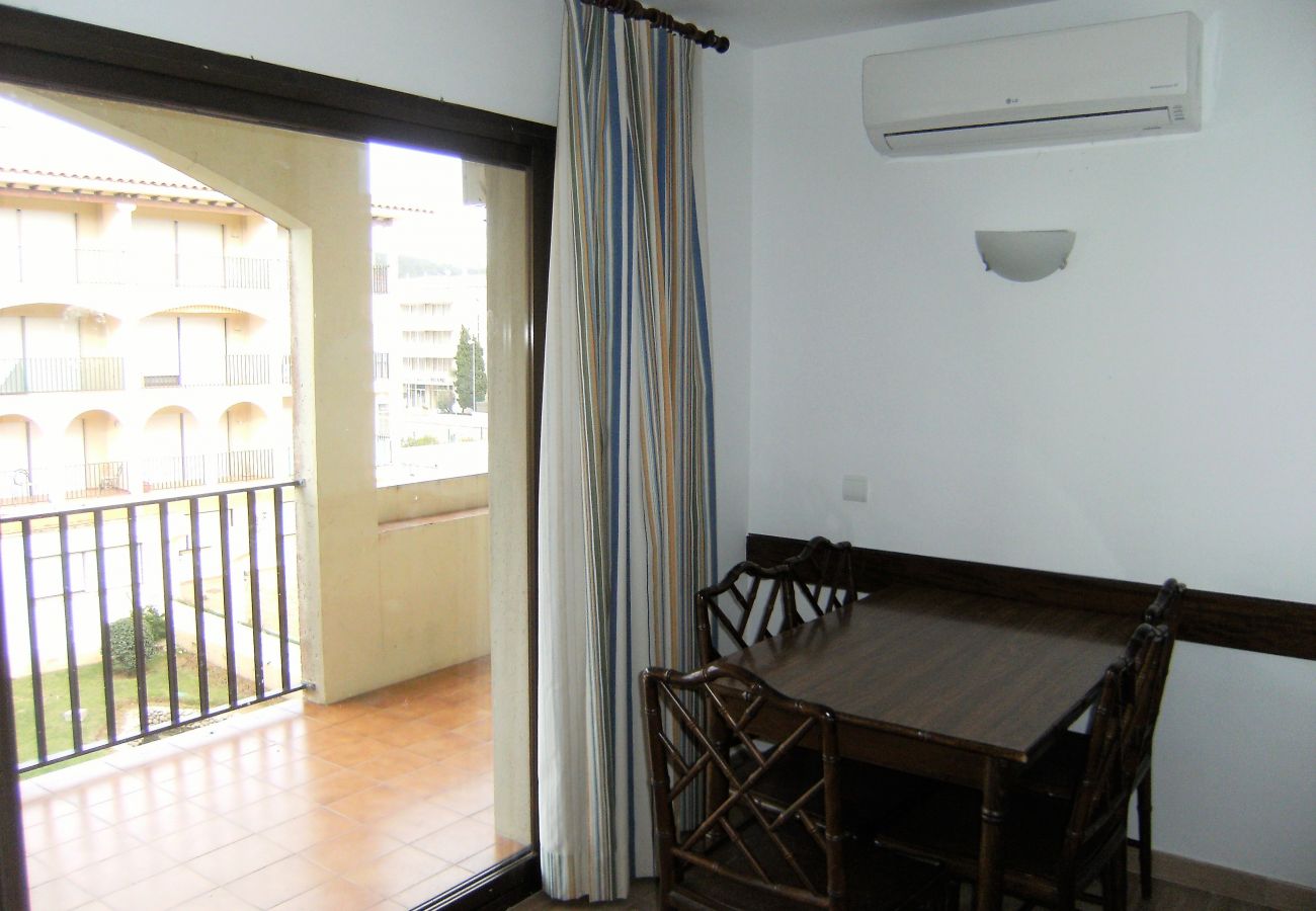 Apartment in Estartit - JARDINS DEL MAR 138